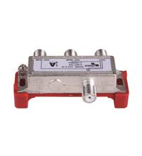 ACT 2-16-2- way tap 16 dB, 1 GHz, Class A